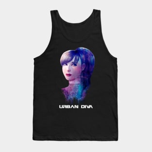 Urban Diva 07 Tank Top